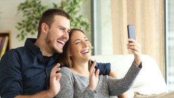 New Study: That Obnoxious Couple Who Always Posts Cutesie Pics On Facebook Is Destined For Failure