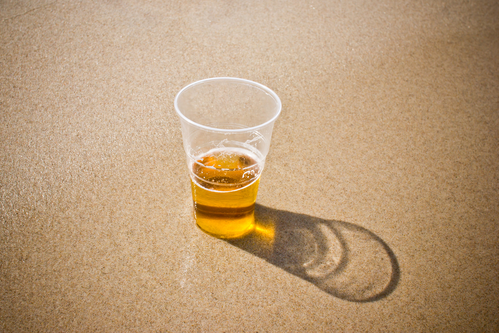 This Is The Fastest Way To Chill Your Beer, According To Science BroBible