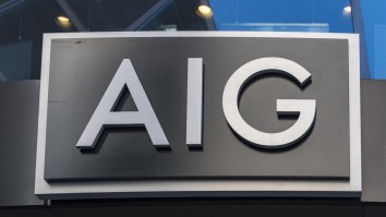 AIG Installed A New CEO On Monday, Plus Snapchat Makes A Comeback After Poor Earnings Report