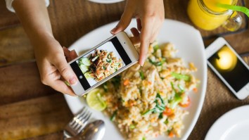 I’m Sick To My Stomach After Learning How Much Money Food Bloggers Make Per Month