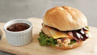 Chick-Fil-A Is Launching A New ‘Smokehouse BBQ Bacon’ Sandwich