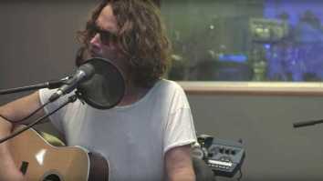 Chris Cornell’s Beautiful Cover Of Prince’s ‘Nothing Compares 2 U’ Is The Ultimate Gut-Punch Today