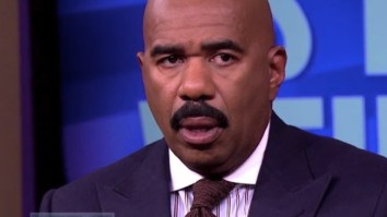 MUST-READ: Steve Harvey Wrote A Glorious Letter To His Employees Telling Them To Leave Him Alone