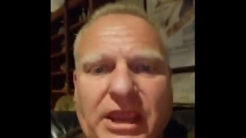 Sports Handicapper Goes On Insanely Vulgar NSFW Rant Directed At James Harden After Rockets Game 6 Loss