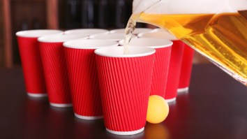 Unique Study Of Drinking Games And Social Media Reveals Which Colleges Party The Hardest