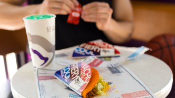 Taco Bell Giving Away Free Doritos Locos Tacos During The NBA Finals Again This Year