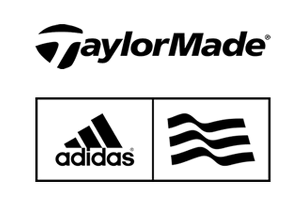 taylormade golf adidas