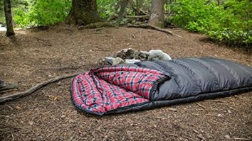 One Of The Warmest Sleeping Bags Ever Created Is On Sale Today