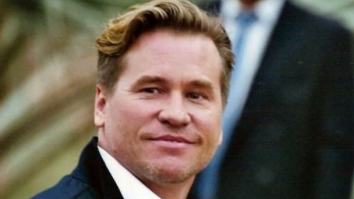 Val Kilmer Reveals Battle With Cancer