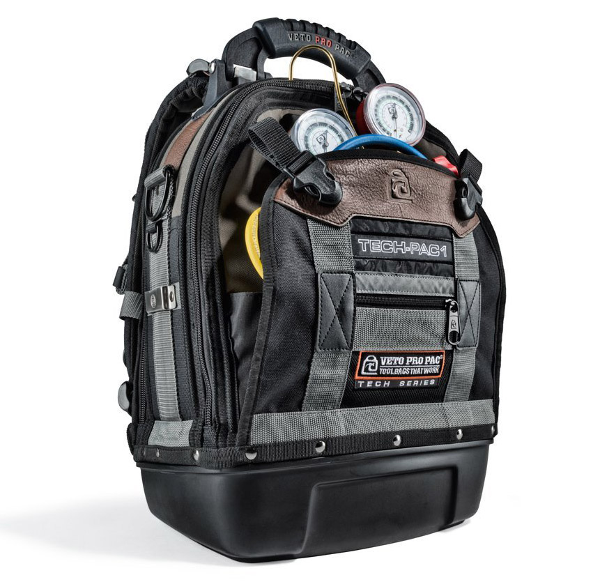 20 Best Tool Bags Perfect For Any Budget And Every Need BroBible