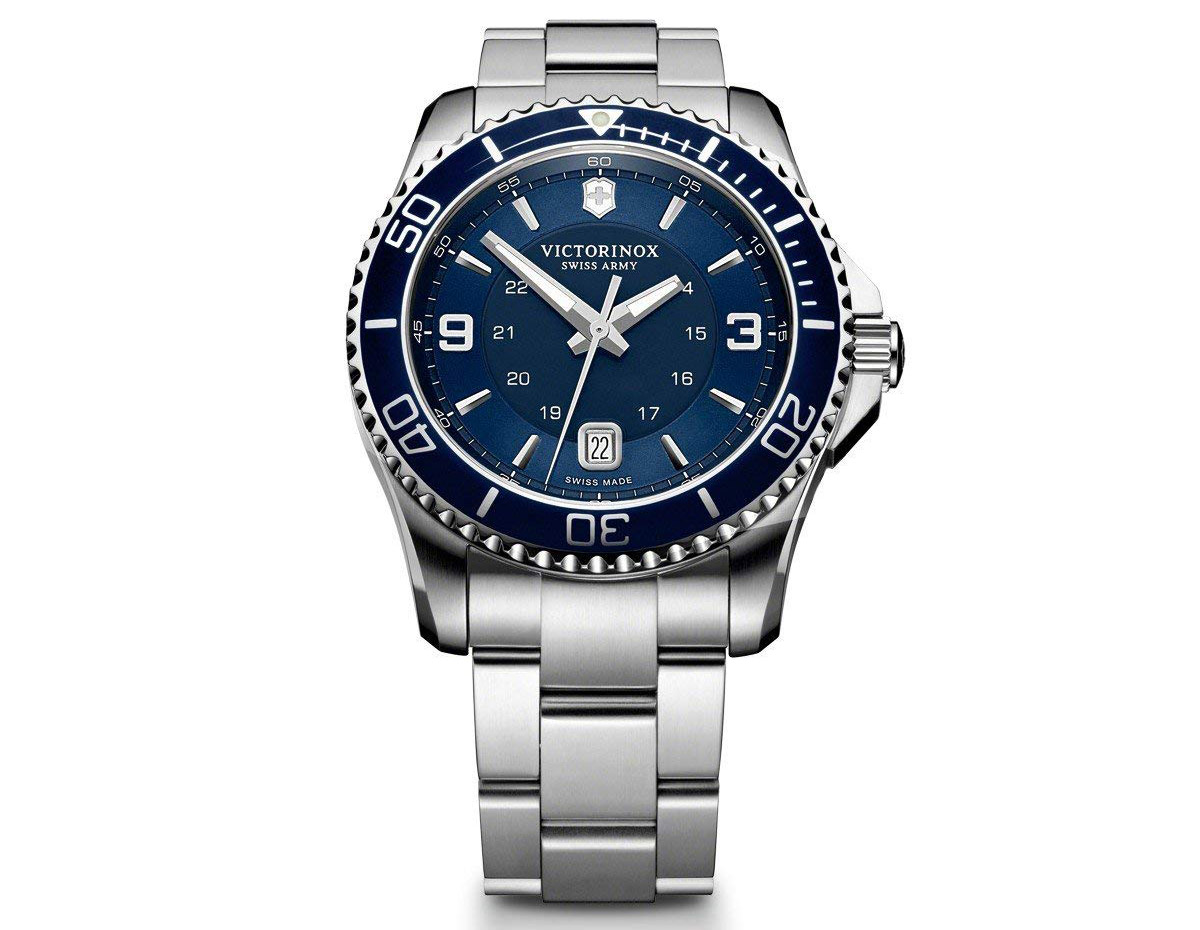 The 17 Best Military Watches Perfect For Every Budget And Every Need