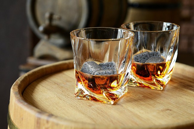 whiskey stones 1