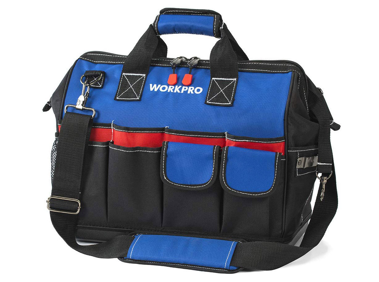 20 Best Tool Bags Perfect For Any Budget And Every Need BroBible