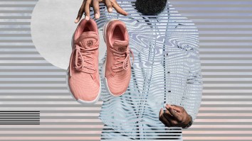 Get Ready To Be Obsessed With The Harden LS, James Harden’s Badass New Sneaker Line With adidas