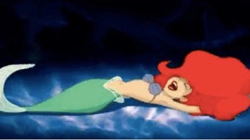 Scientists Discover Penis-Shaped Creature In Australia And Twitter Has Jokes