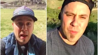 33-Year-Old Bro Turns $200 Into $1 Million In Just Three Months By Selling Kevlar Pants Online