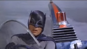 Adam West, The Original TV ‘Batman’, Has Died At Age 88