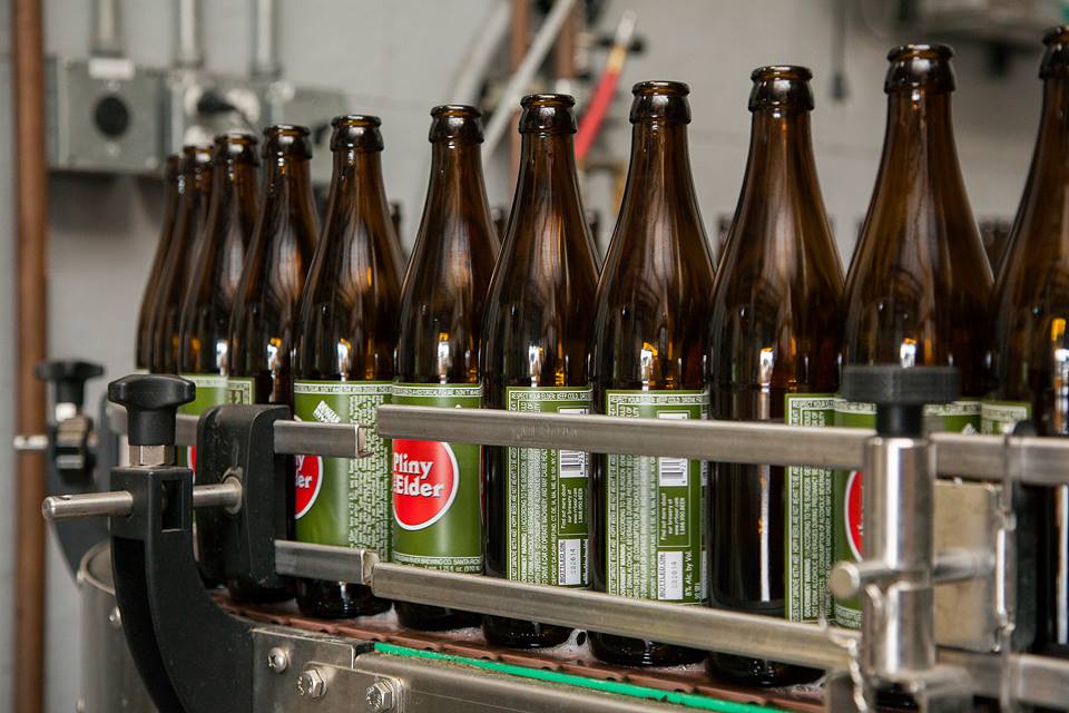 Pliny The Elder Unseated As 'Best Beer In America' For The First Time