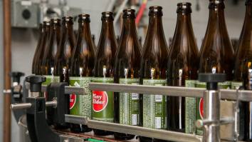 Pliny The Elder Unseated As ‘Best Beer In America’ For The First Time In 8 Years
