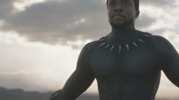 Here Are 10 Things You Missed In The Badass ‘Black Panther’ Trailer
