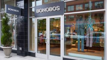 Walmart Just Bought Menswear Retailer Bonobos For $310 Million And Bonobos Customers Aren’t Exactly Thrilled