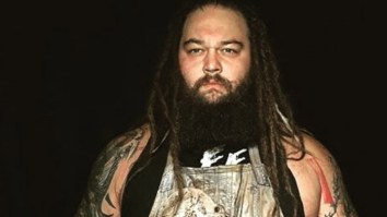 WWE Star Bray Wyatt’s Wife Files For Divorce, Accuses Him Of Cheating With Ring Announcer JoJo