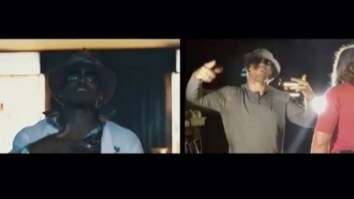 Carolina Panthers Players Make Rap Video About Cam Newton Not Inviting Them To Birthday Party