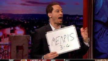 Chris Broussard’s Idiotic Reasoning For Not Voting For Avery Bradley On All-Defensive Team Is Mind-Boggling