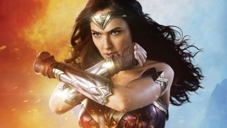 This Comedian’s (Spoiler-Free) Review Of ‘Wonder Woman’ Is As Epic As The Movie Itself