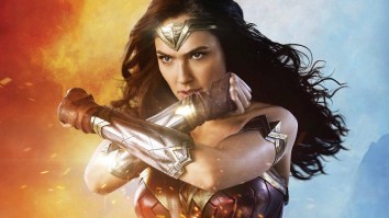 This Comedian’s (Spoiler-Free) Review Of ‘Wonder Woman’ Is As Epic As The Movie Itself