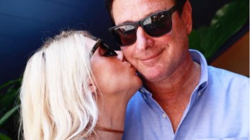 Let’s All Congratulate Danny Tanner On Finding Love At 61 After Decades Of Joey Gladstone Mooching Off Him