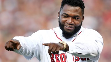 Here Are The Funniest, Most Ruthless Jokes From The Roast Of David Ortiz