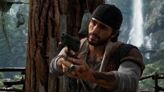 Days Gone Could Be The Best Zombie Game Ever Because Of Two Words: ‘Zombie Bears’