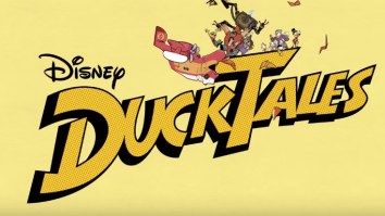 Disney Released The Opening Title For The ‘DuckTales’ Reboot And This Is Nostalgia Perfection