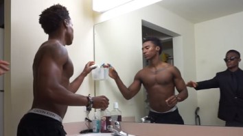 UCF Kicker Donald De La Haye Trolls The NCAA For Trying To Force Him To Get Rid Of Youtube Channel