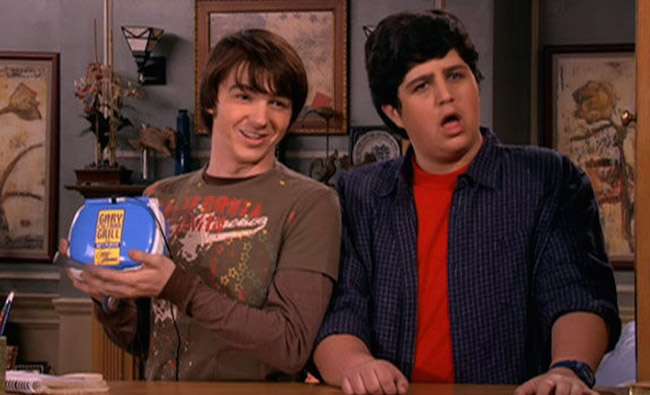 Drake Bell And Josh Peck Are Feuding And The Internet Is Lost