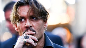 Emails Made Public In Lawsuit Reveal How Johnny Depp’s Insane Spending Led To Financial Crisis