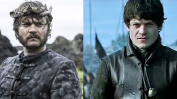 ‘Game of Thrones’ Star Says He’ll Be So Evil He’ll Make Ramsay Bolton Look Like A ‘Little Kid’