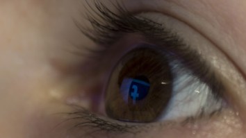 Facebook Has Submitted A Patent Application For Spying On Users Via Webcams And Smartphones