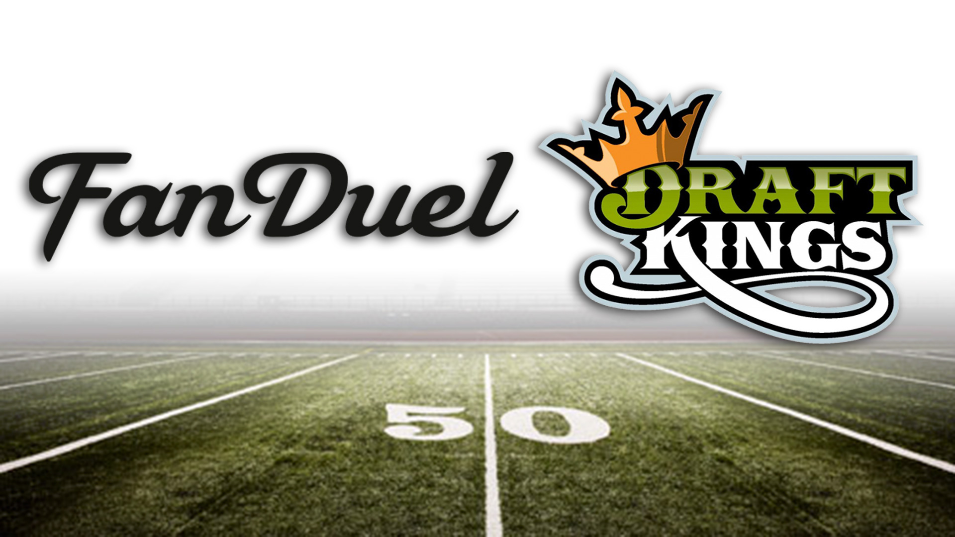 fanduel draftkings casino merger