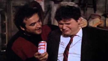 Stephen Furst Who Played Frat Pledge Flounder In ‘Animal House’ Has Died