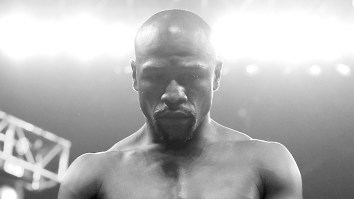 Conor McGregor’s Coach Rips Floyd Mayweather Over History Of Domestic Abuse ‘He Should Have Stuck To Hitting Girls’