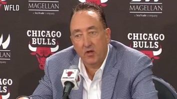 Jimmy Butler’s Personal Trainer Goes Scorched Earth On Bulls GM Gar Forman With Scathing Twitter Post