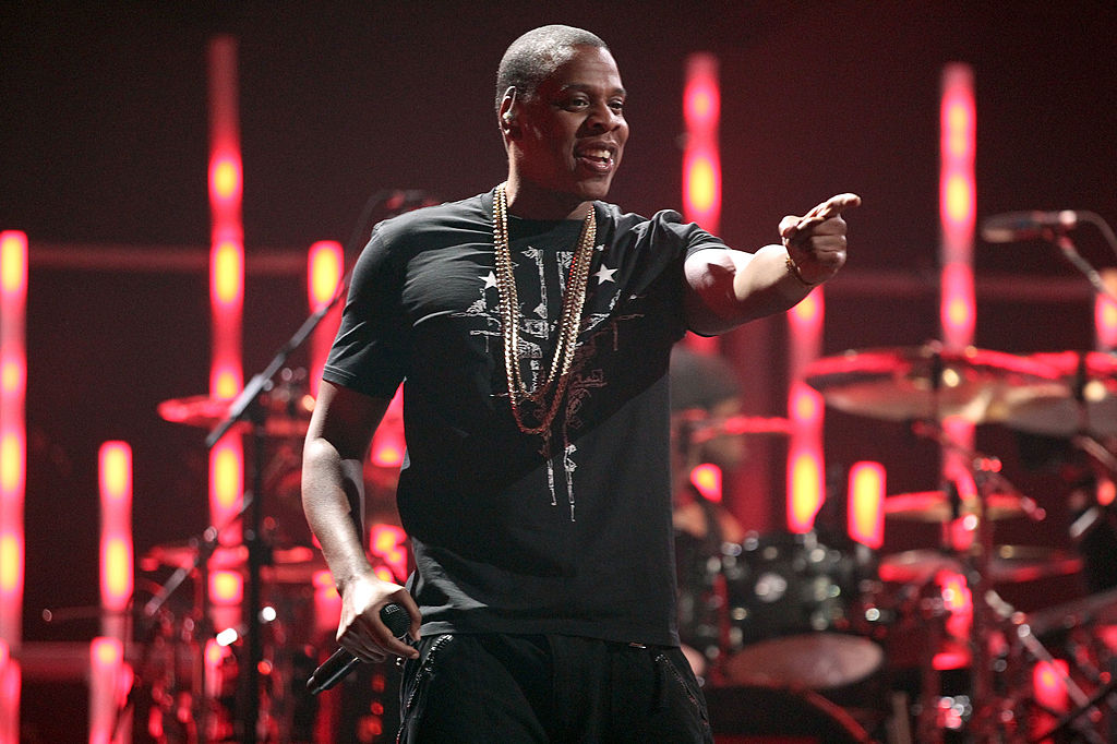 Celebrate JayZ's New Album By Seeing How Much You Know About Hov