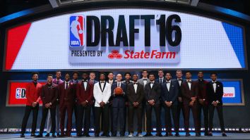 Ranking The Top 10 Best And Worst NBA Draft Outfits Of The Last 20 Years