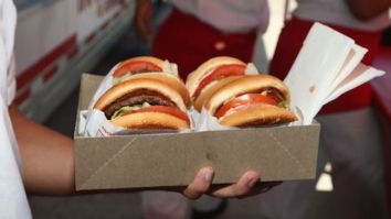 Are You An In-N-Out Devotee? Prove It With This Quiz