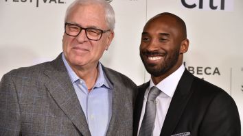 The Best Twitter Reactions To The Knicks ‘Parting Ways’ With Phil Jackson