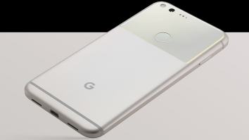 Rumored Specs Of Google’s Pixel 2 Unveiled And Concept Images Show A New Shape