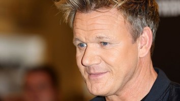 A World-Renowned Thai Chef Telling Gordon Ramsay He Sucks At Cooking Pad Thai Is Delighting The Public