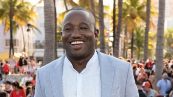 Hannibal Buress Is Making A Rap Album And He Hopes Chance The Rapper Makes An Appearance